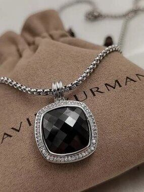 David Yurman Albion necklace